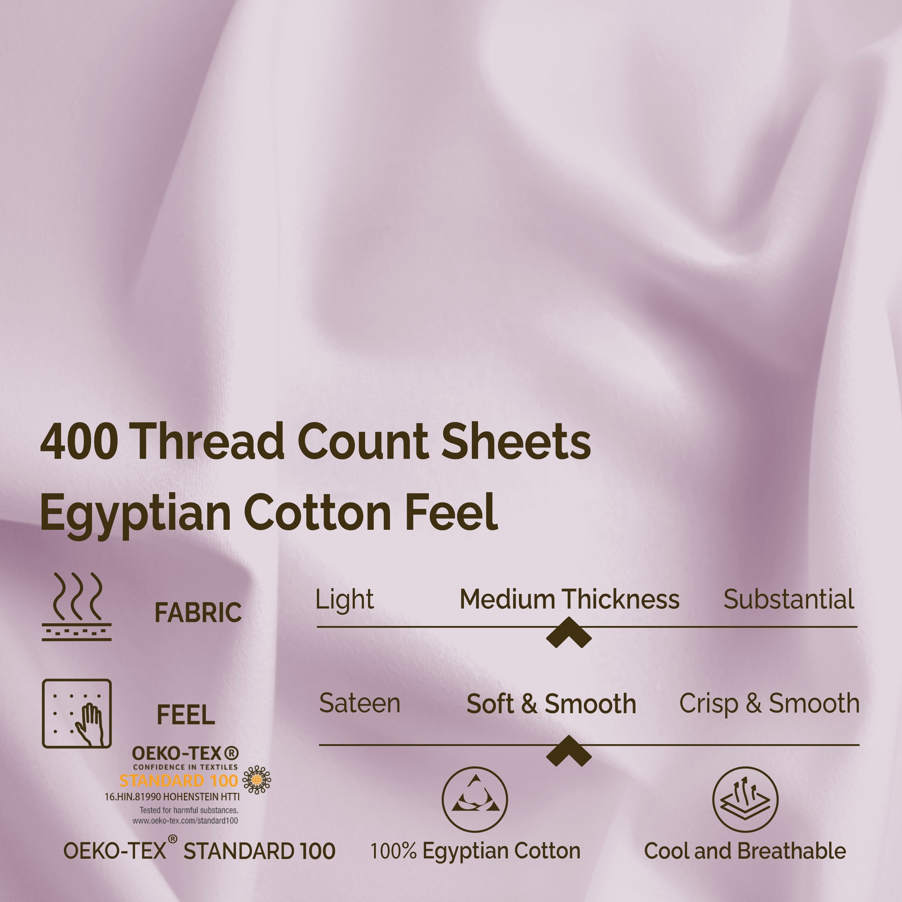 Superior Egyptian Cotton 1500 Thread Count Bed Sheet Set - On Sale - Bed  Bath & Beyond - 3355823