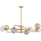 Option Heritage Brass