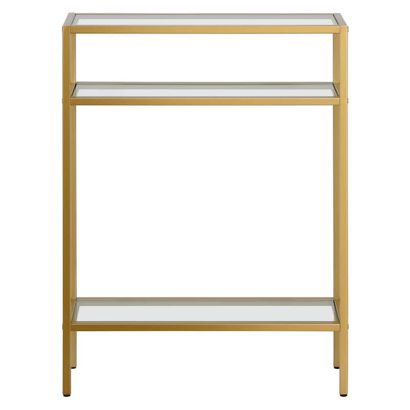 Siviline Console Table