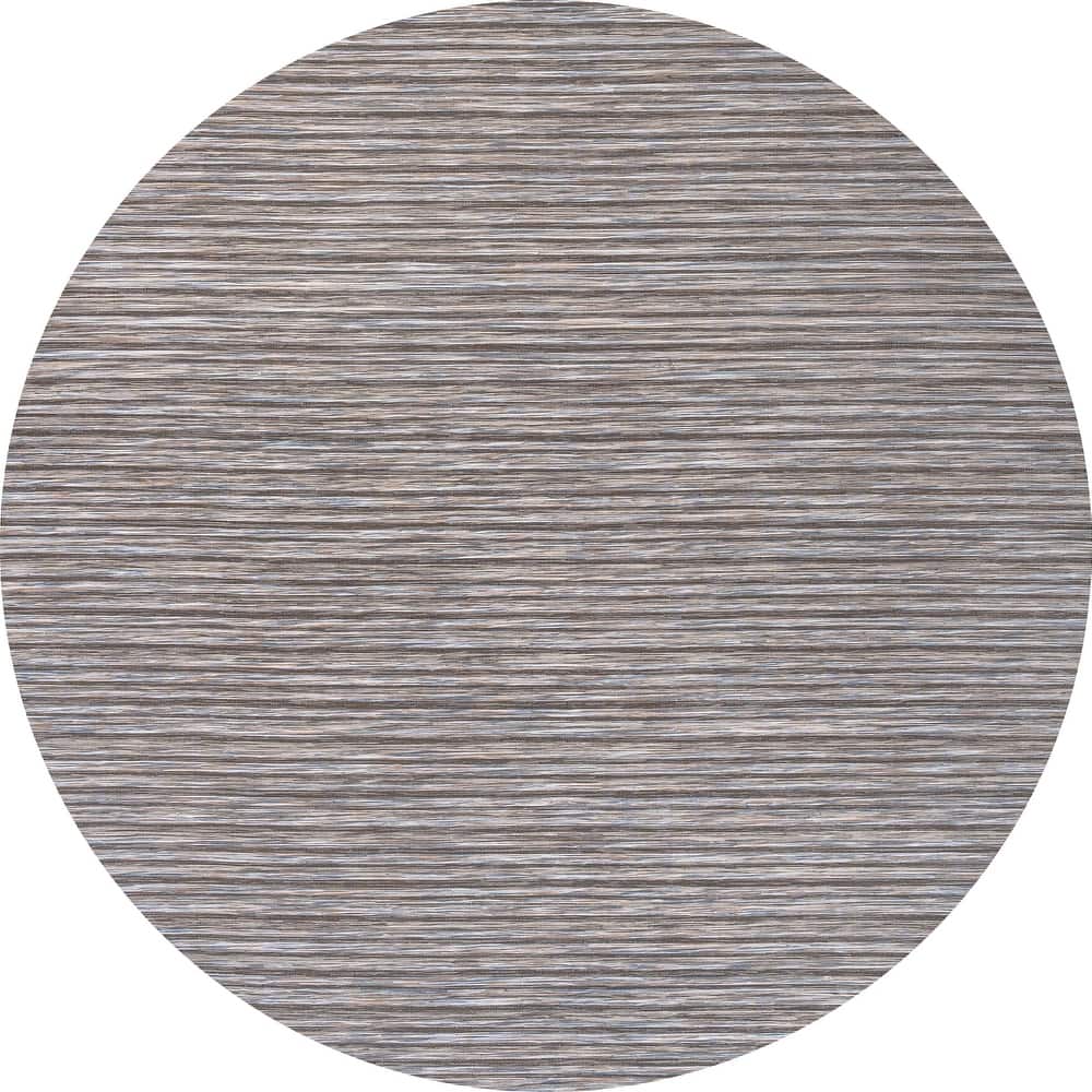 JONATHAN Y Finn Modern Farmhouse Pinstripe Area Rug