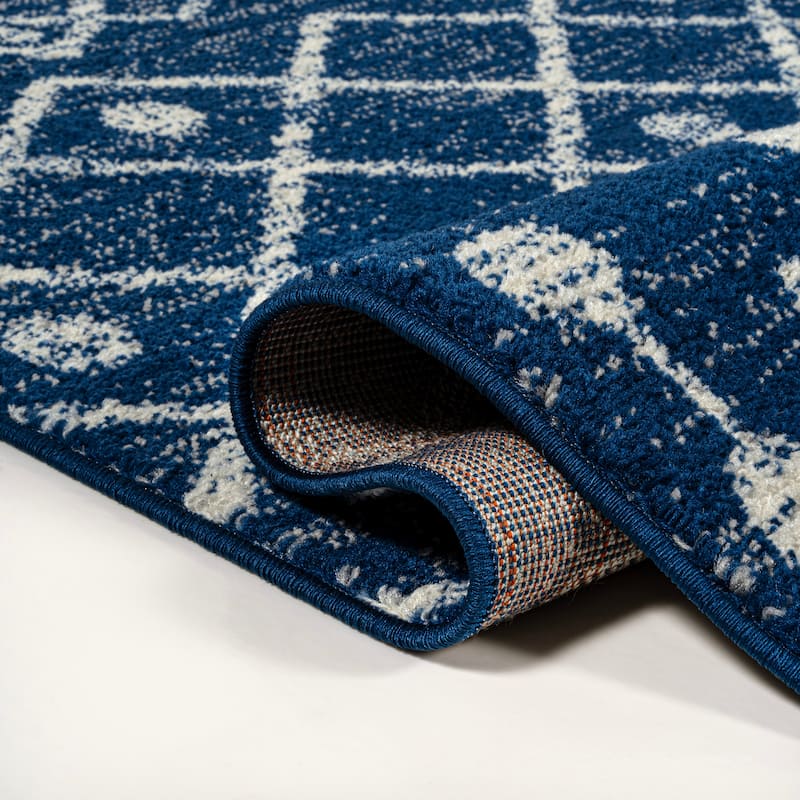 JONATHAN Y Izil Moroccan Beni Souk Area Rug