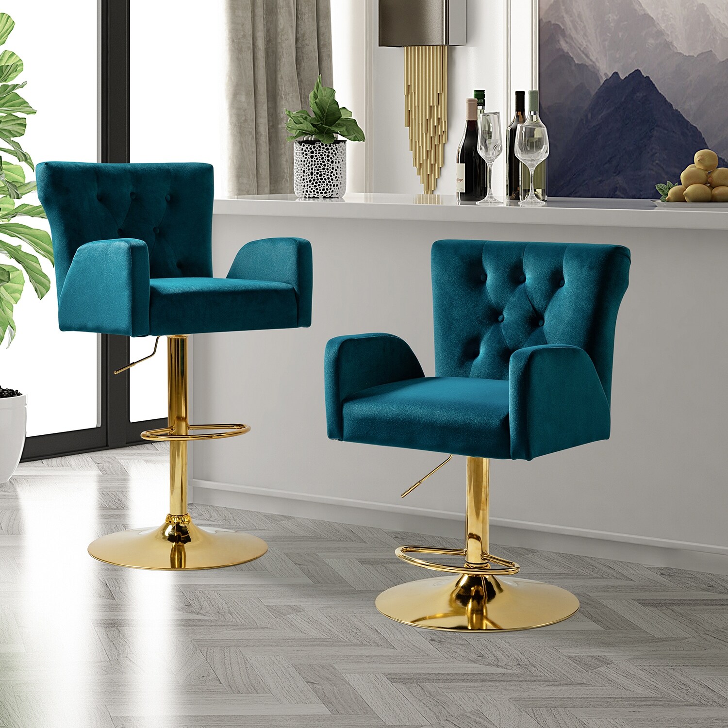 Elite hotsell loreto chair