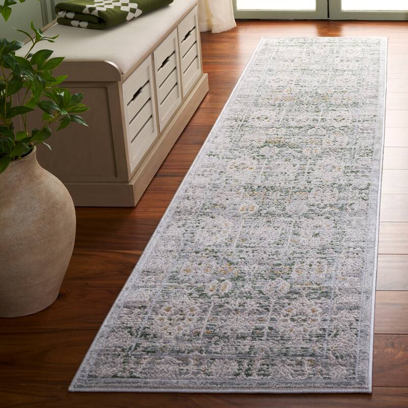 SAFAVIEH Prestige Ursula Contemporary Rug