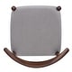 preview thumbnail 48 of 50, Francie Mid-century 5-piece Dining Set by Christopher Knight Home