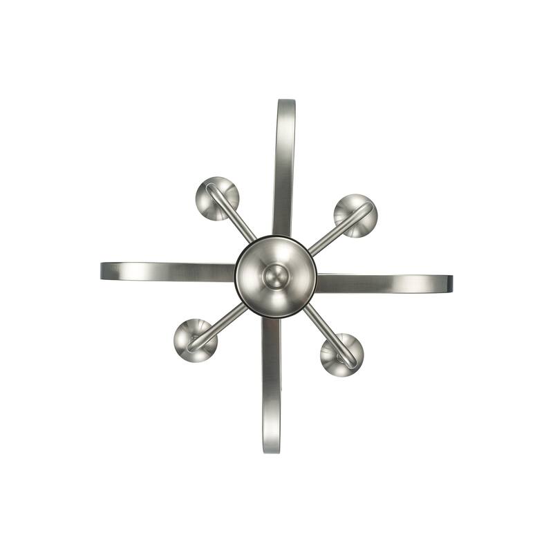 Trans Globe Lighting 11216 Hillcrest 4 Light 16" Wide Pendant
