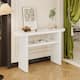 Option Antique White