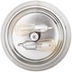 preview thumbnail 26 of 28, 13" Prominence Home Designer Series Flush Mount Bowl Light