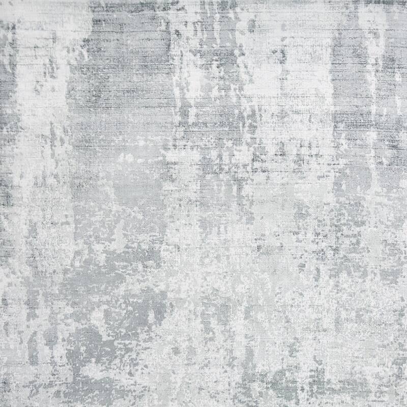 Domani Dew Transitional Escape Area Rug