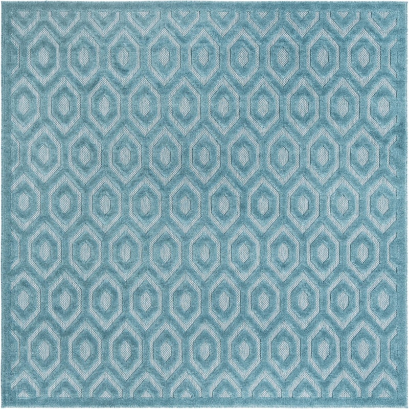 Outdoor Haversham Collection Area Rug