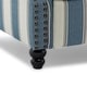 preview thumbnail 10 of 92, Nail-head Padded Seat Pushback Recliner Chair
