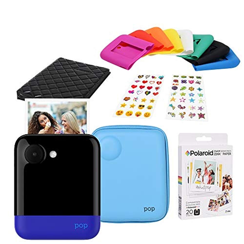 polaroid converter for iphone