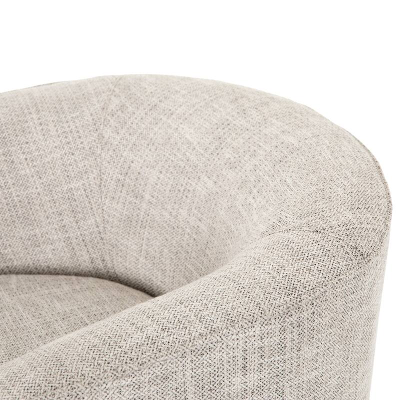 Haven Home Skooter Swivel Chair