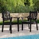 Option Black2Chairs
