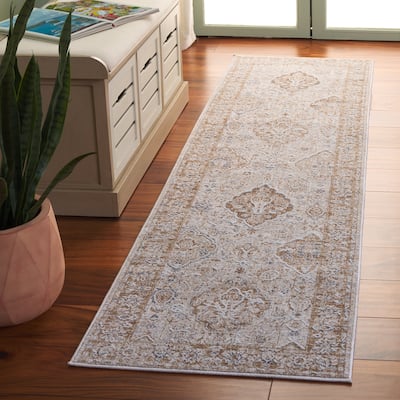 SAFAVIEH Finley Aristi Traditional Oriental Rug