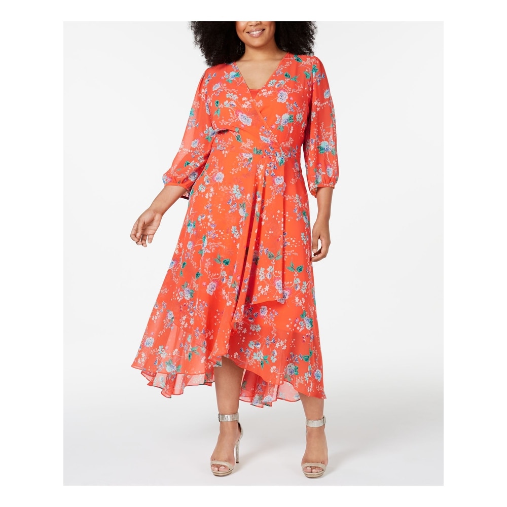 women's plus size dresses online