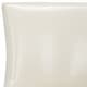 preview thumbnail 14 of 30, SAFAVIEH Lotus Nailhead Leather Dining Chair Set of 2, Transitional - 21.7" x 25.2" x 34.6"