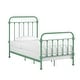 preview thumbnail 47 of 70, Giselle II Metal Bed iNSPIRE Q Modern