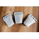 preview thumbnail 2 of 2, Reusable Silicone Milk Storage Bags (3/bag)