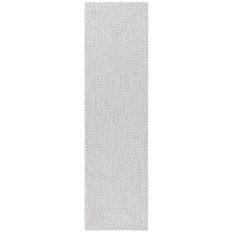 SAFAVIEH Handmade Braided Country Casual Lavada Rug