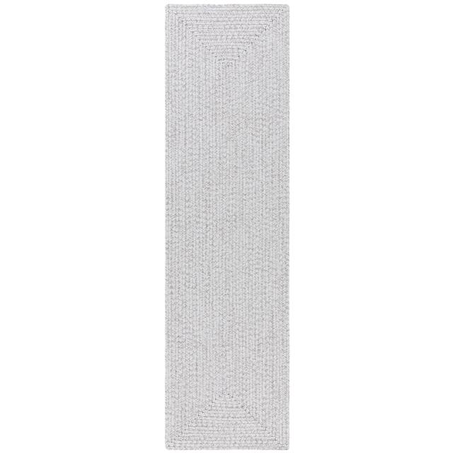 SAFAVIEH Handmade Braided Country Casual Lavada Rug