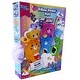 preview thumbnail 4 of 4, Happy Nappers: Care Bears Pillow Pocket Pal - Share Bear