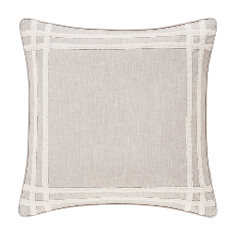 J. Queen New York Lauralynn Euro Sham