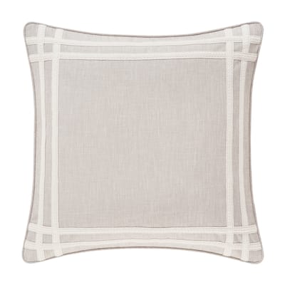 J. Queen New York Lauralynn Euro Sham