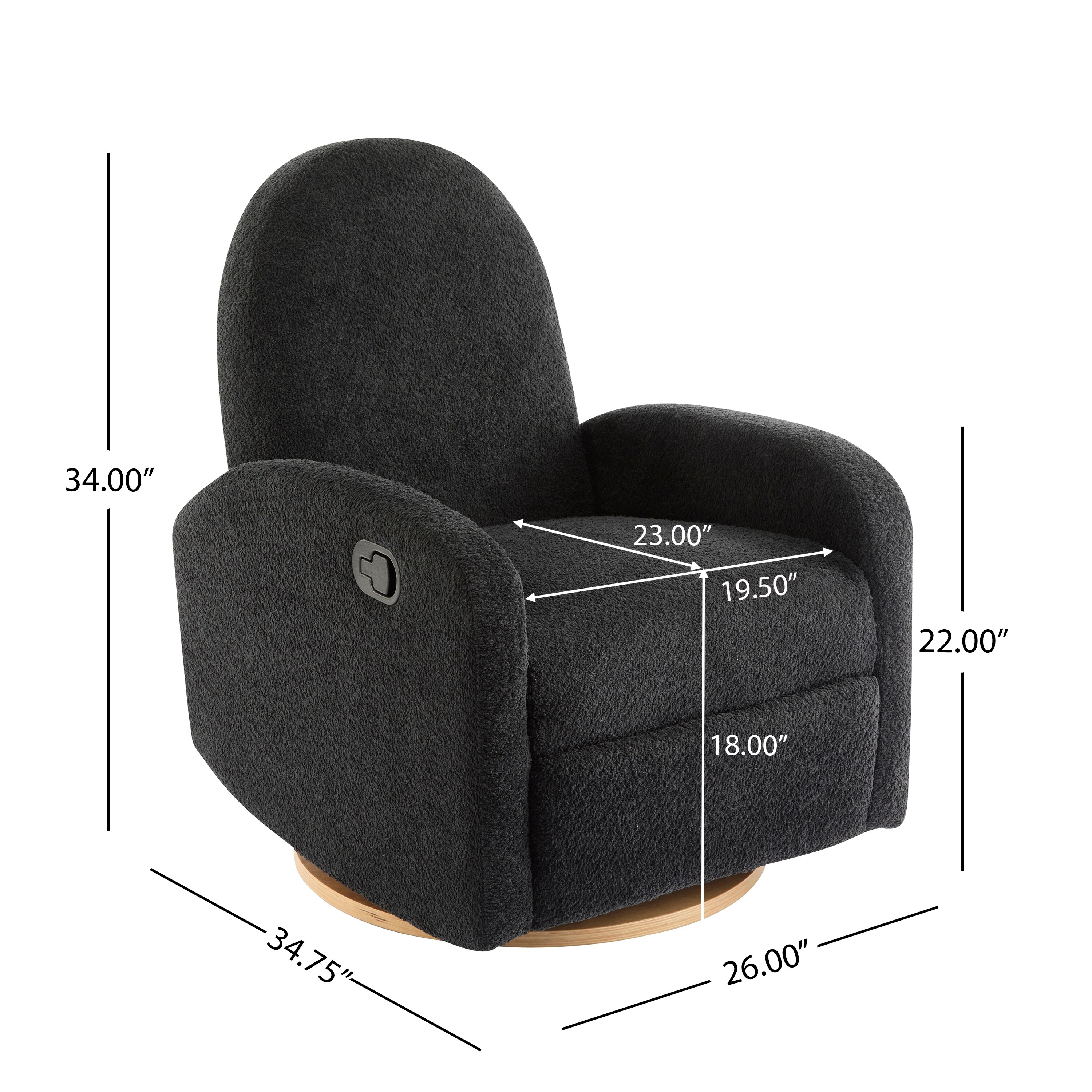 Roomfitters-360-Swivel-Glider-