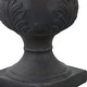 preview thumbnail 12 of 15, DreamPatio Fiberstone Urn Planter (21 inch H x 15 inch D) - 15"x15"xH21"