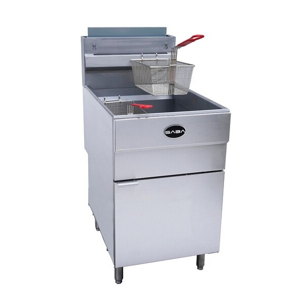 Gas fryer for sale 2025