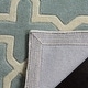 preview thumbnail 50 of 155, SAFAVIEH Handmade Chatham Clemma Modern Moroccan Wool Rug