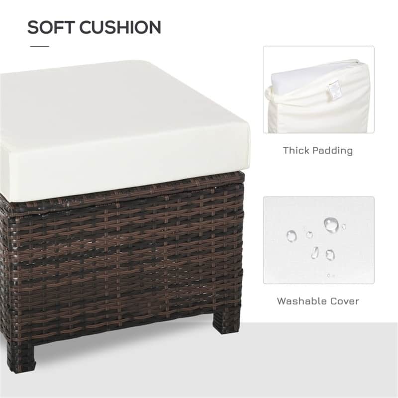 Rattan Table?Coffee Table
