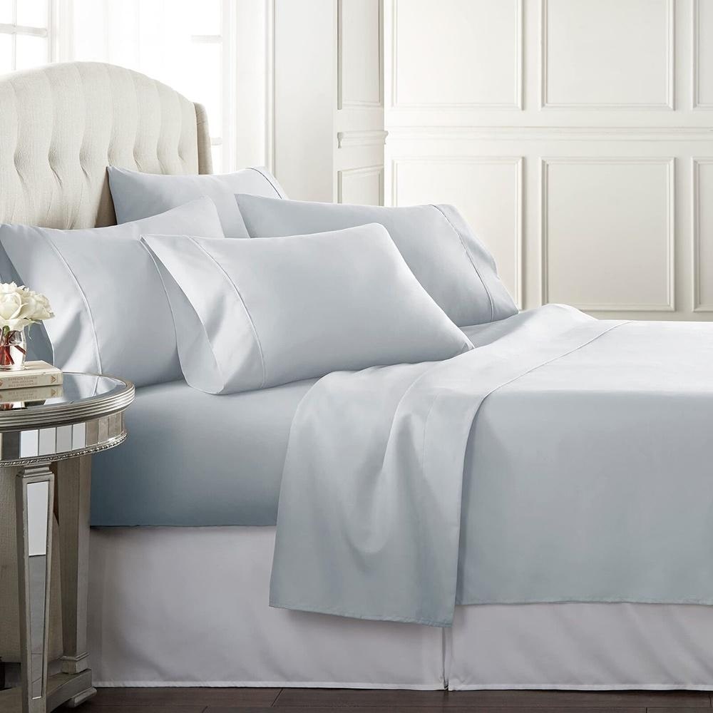 Bed bath beyond california king sheets outlet