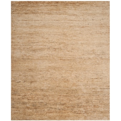 SAFAVIEH Hand-knotted Tangier Nuray Modern Wool Rug