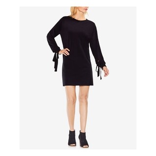 sleeve vince camuto mini dress