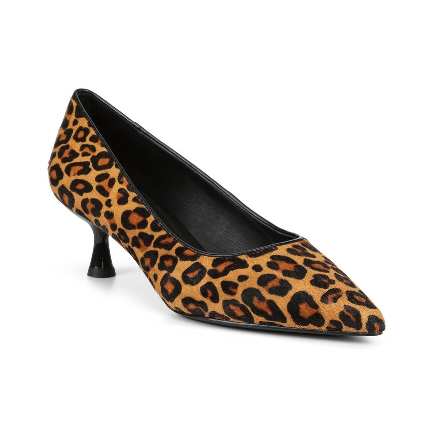 donald pliner pumps