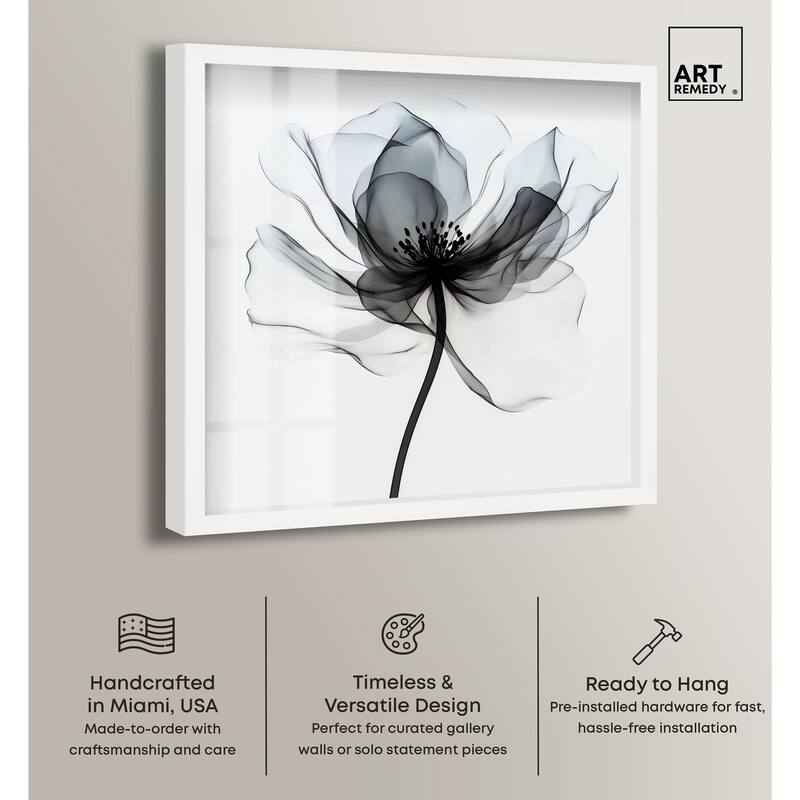 Midania II Shadowbox by Art Remedy