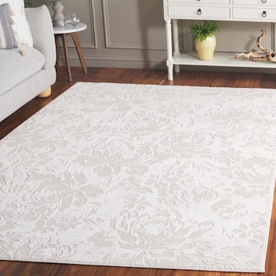 SAFAVIEH Saylor Nehal Modern Contemporary Rug
