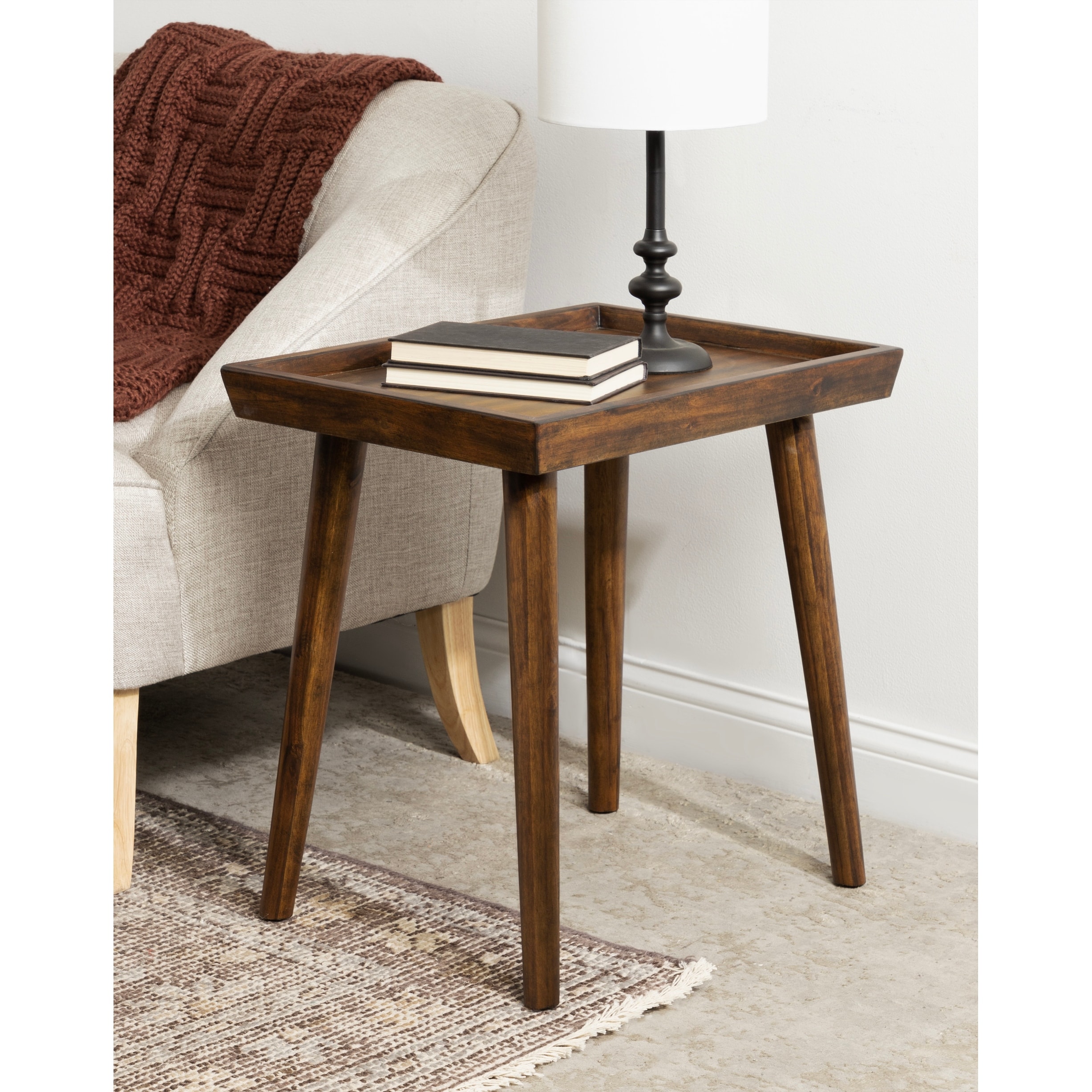 Discover Stylish Side Tables on Sale Today
