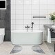 preview thumbnail 55 of 55, Nourison Astra Machine Washable Indoor Only Graphic Area Rug