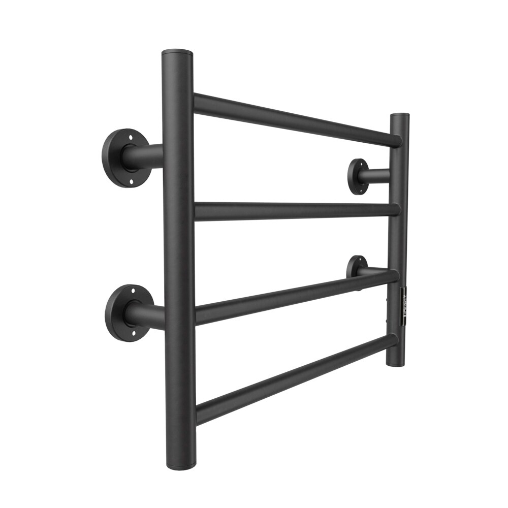 Heated towel rack bed bath and beyond shop