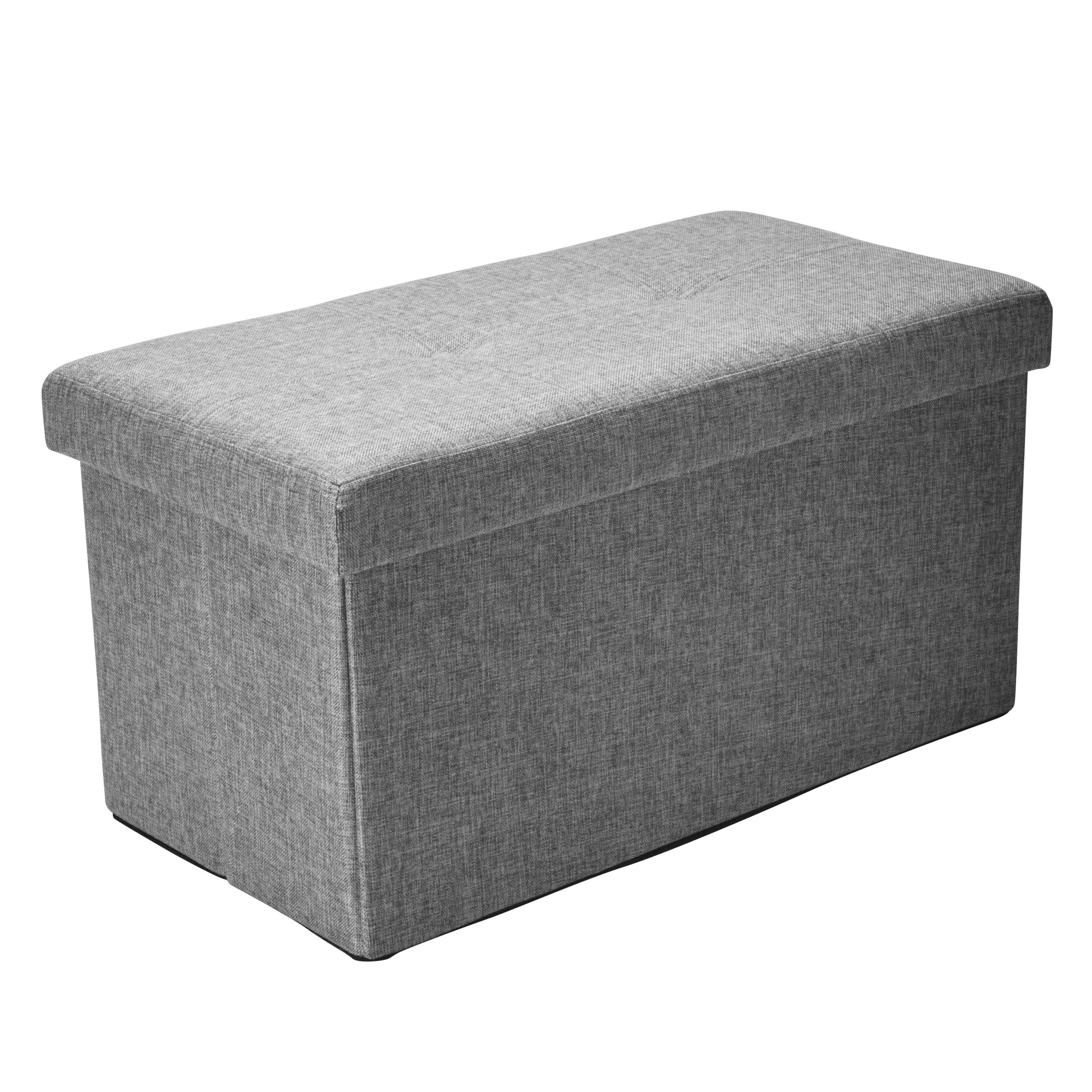 Simplify entryway bench shop ottoman