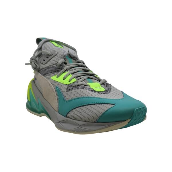 Shop Puma Men S Shoes Lqdcell Origin Low Top Lace Up Fashion Sneakers Overstock 30921669