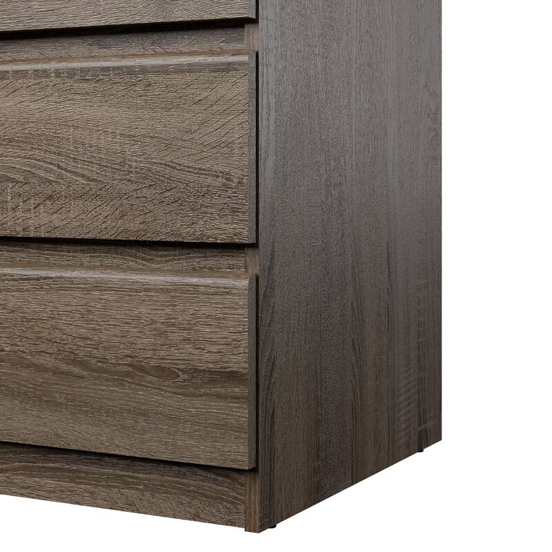 Porch & Den McKellingon 5-drawer Chest