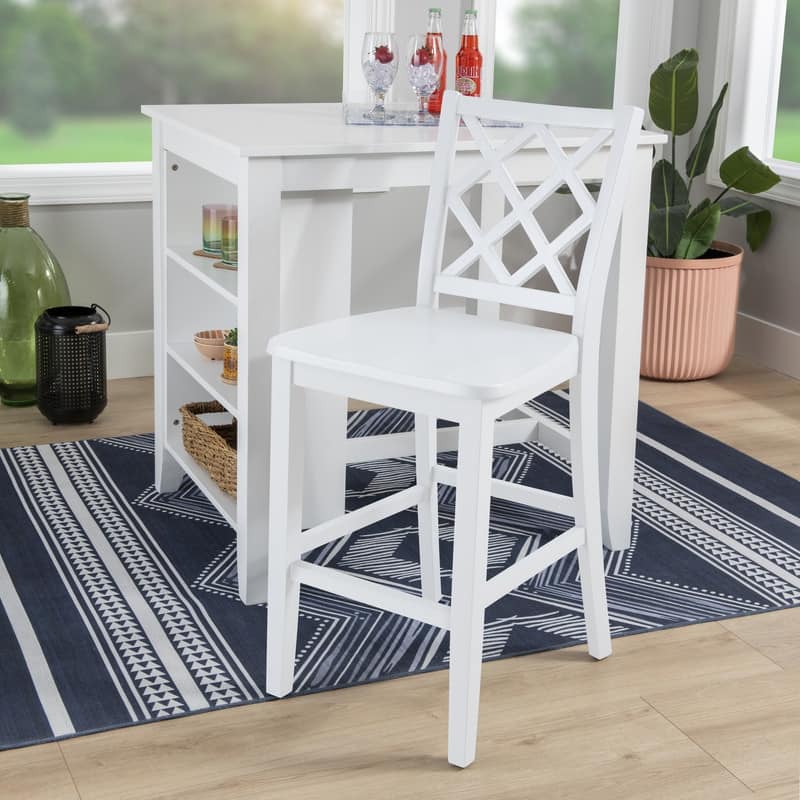 Option Pure White