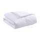 preview thumbnail 5 of 4, Hotel Grand Naples 700 Thread Count Hungarian White Goose Down Comforter
