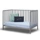 preview thumbnail 2 of 10, Sorelle Furniture Adrian Crib