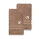 Option Brown/White/D