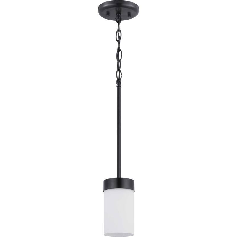 Progress Lighting Elevate Single Light 5" Wide Mini Pendant