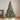 7-foot Faux Cashmere Pine Snowy Artificial Christmas Tree by Christopher Knight Home
